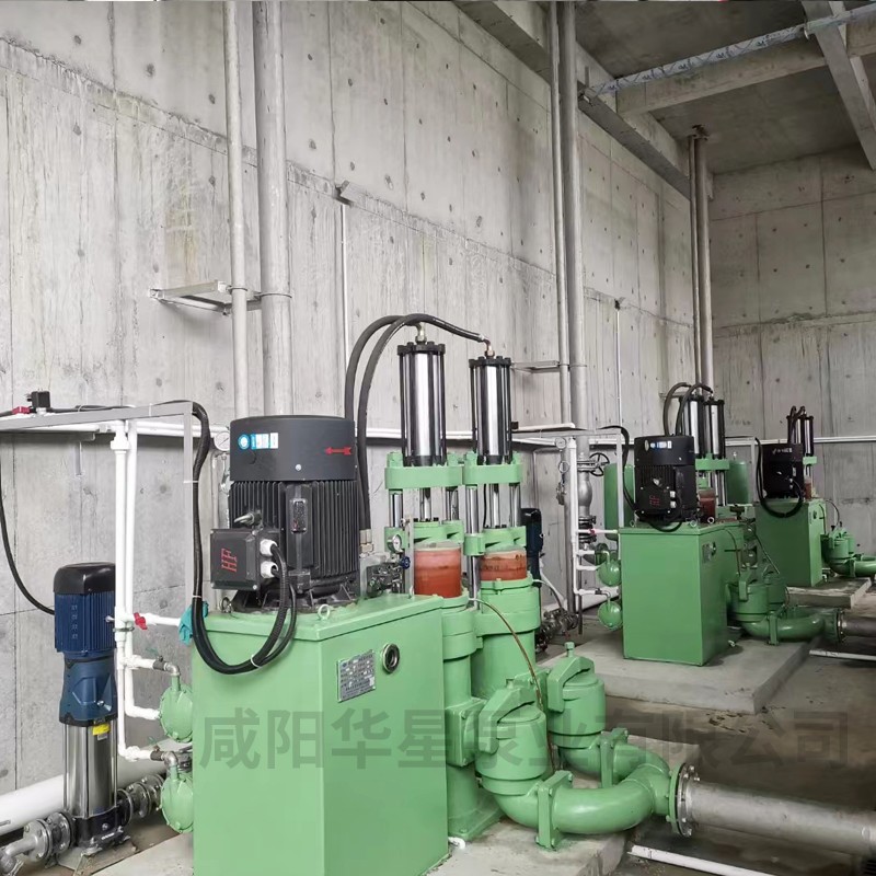 壓濾機(jī)節(jié)能進(jìn)料泵，液壓陶瓷柱塞泥漿泵