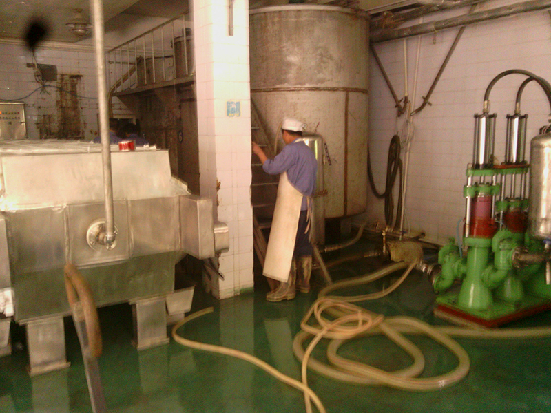 食品加工現(xiàn)場(chǎng) 食品加工現(xiàn)場(chǎng)